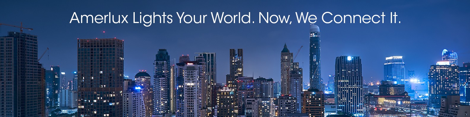Amerlux LLC cover image