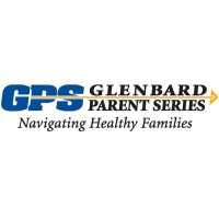 Glenbard Parent Series logo