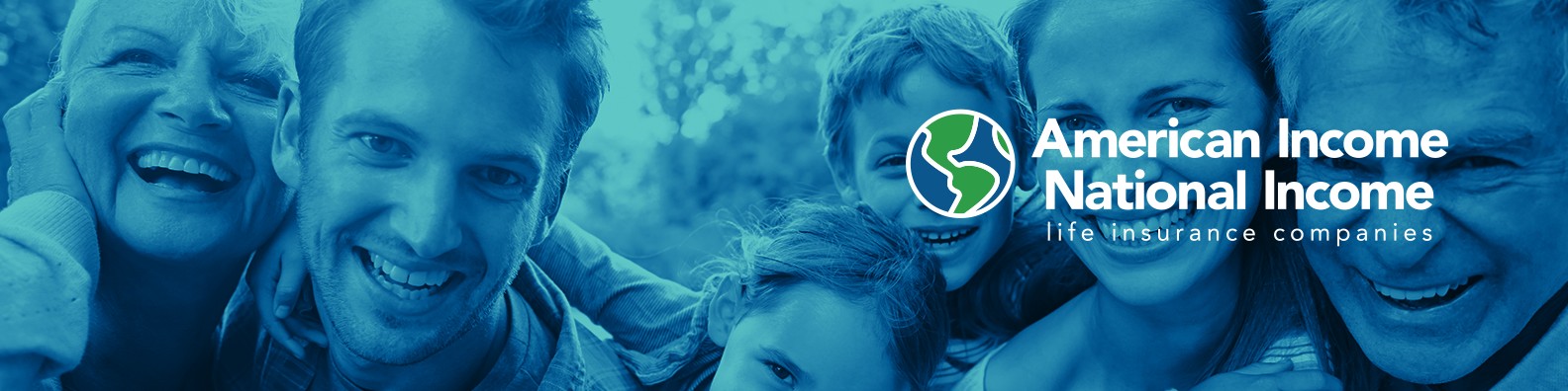 American Income Life Insurance Company cover image