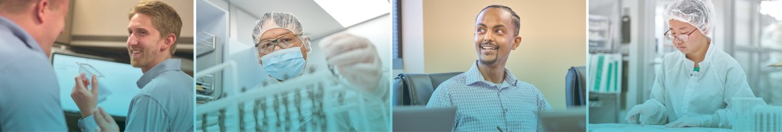 QTS Medical Device Outsourcing cover image