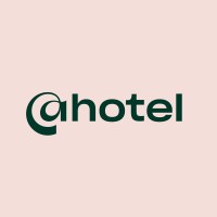 @hotel logo
