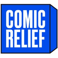 Comic Relief logo