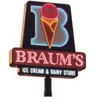 Braum's logo