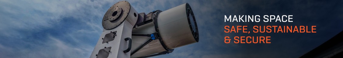 Slingshot Aerospace cover image