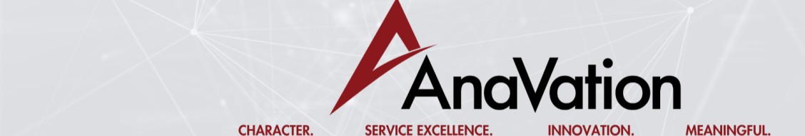 AnaVation LLC cover image
