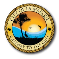City of La Marque logo