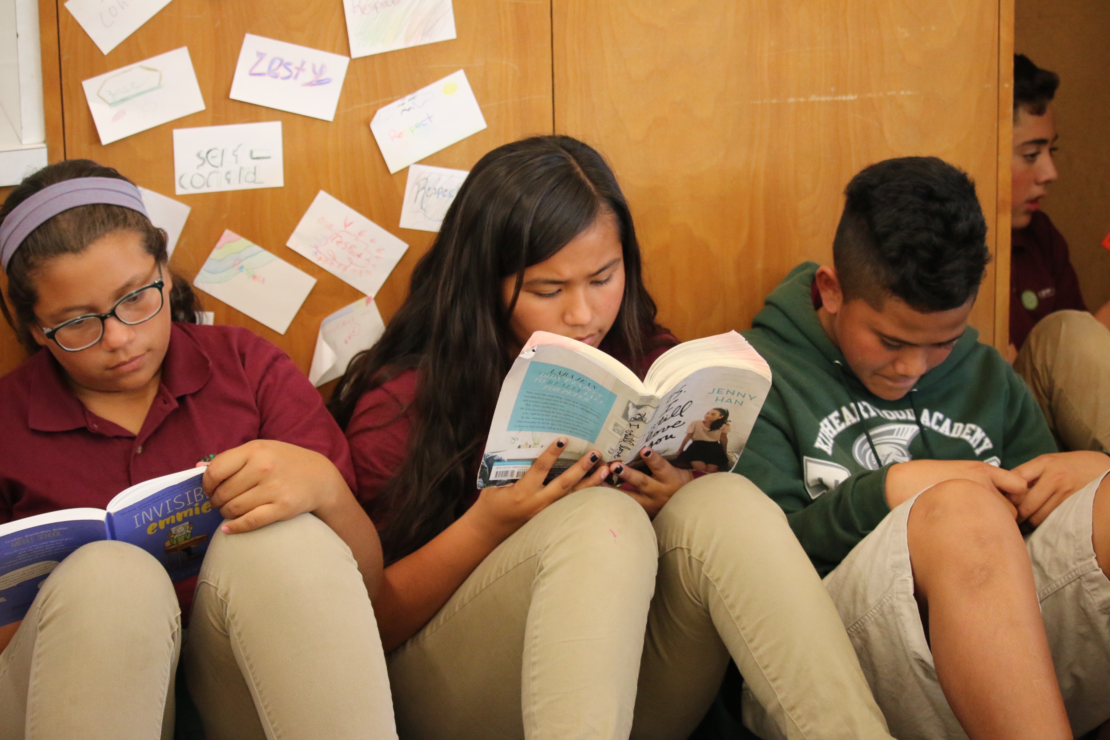 KIPP Public Schools Northern California cover image