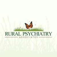 Rural Psychiatry Associates logo