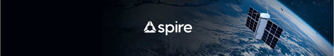 Spire cover image