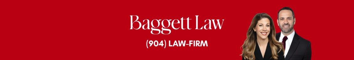 Baggett Law Personal Injury Lawyers cover image