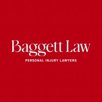 Baggett Law Personal Injury Lawyers logo