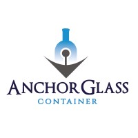 Anchor Glass Container LLC logo
