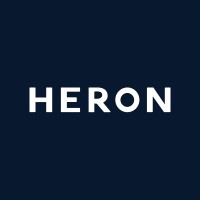 Heron Intelligence logo