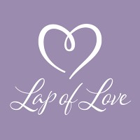 Lap of Love Veterinary Hospice logo