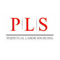 Perpetual Labor Sourcing logo