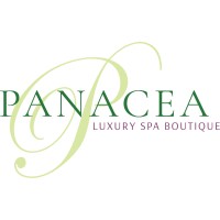 Panacea Luxury Spa Boutique logo