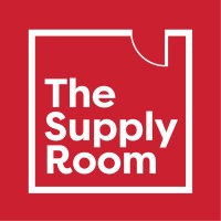 The Supply Room logo