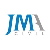 JMA Civil, Inc. logo