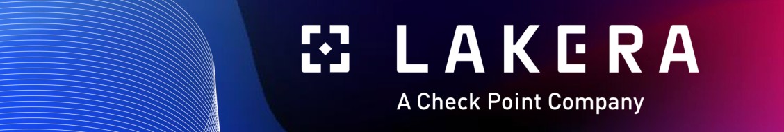Lakera cover image