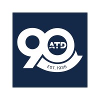 American Tire Distributors logo