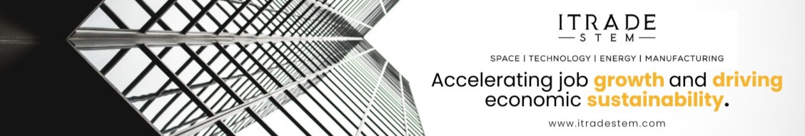 ITRADE Innovations | STEM cover image