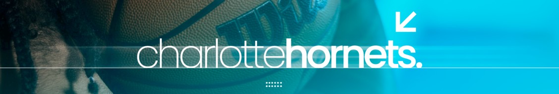 Charlotte Hornets cover image