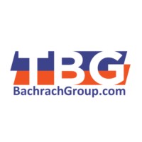 TBG | The Bachrach Group logo