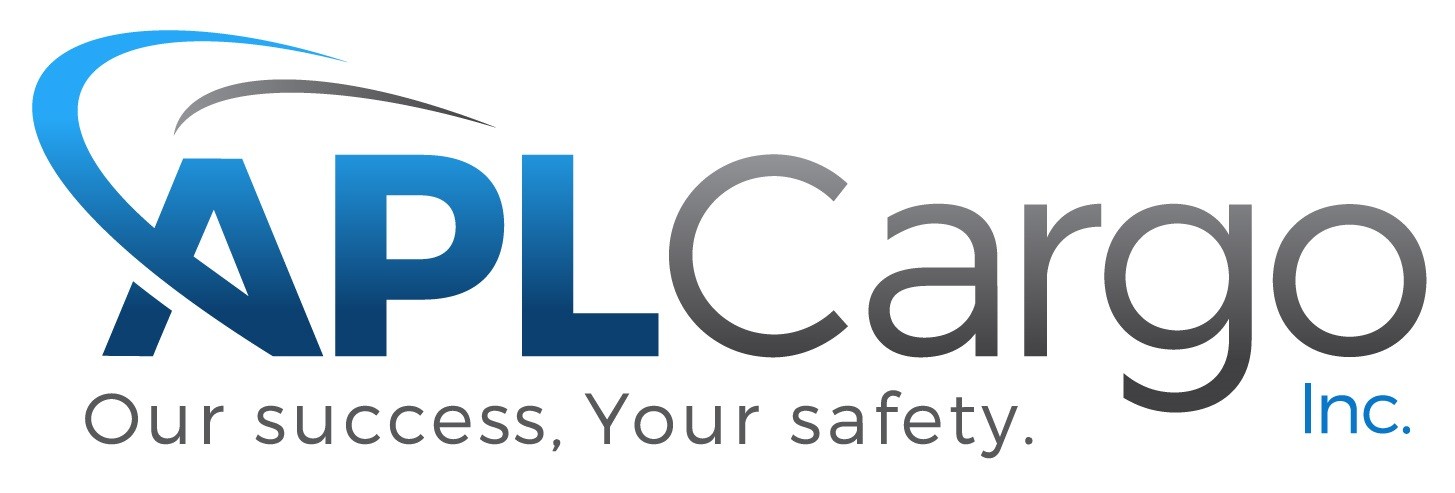 APL Cargo Inc. cover image