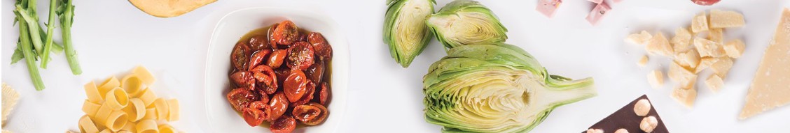 Eataly cover image