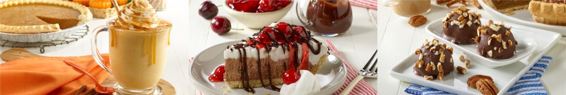Sara Lee Frozen Bakery cover image