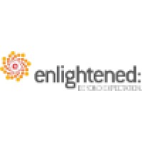 Enlightened, Inc logo