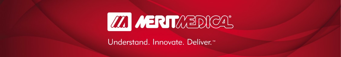 Merit Medical Systems, Inc. cover image