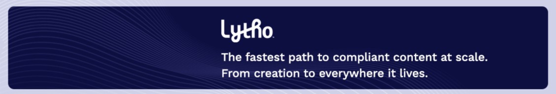 Lytho cover image