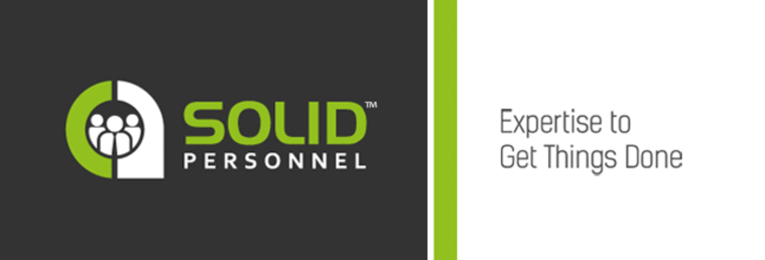 SOLID Personnel cover image