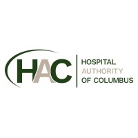 HOSPITAL AUTHORITY OF COLUMBUS, GA logo