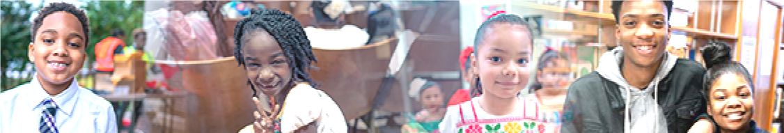 Memphis-Shelby County Schools cover image