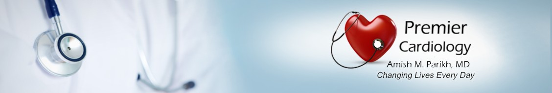 Premier Cardiology & Vascular Associates cover image
