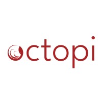 OctoPI logo