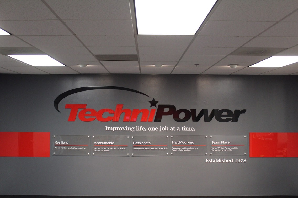 TechniPower, Inc. cover image