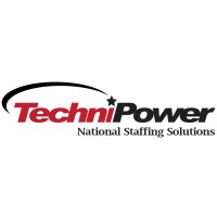 TechniPower, Inc. logo