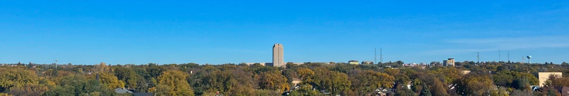 Burleigh County (Bismarck) cover image