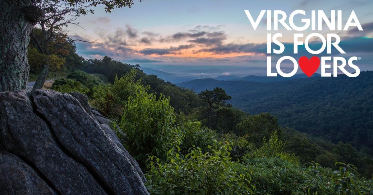 Commonwealth of Virginia cover image