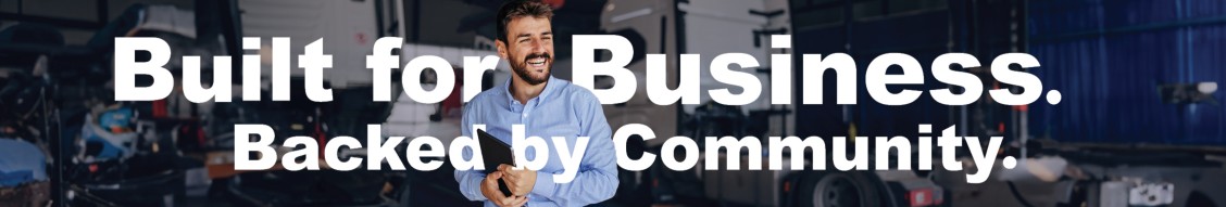 Penn Community Bank cover image