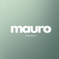Mauro Agency logo