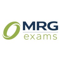 MRG Exams logo