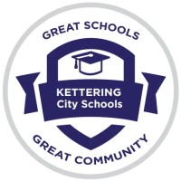 Kettering City Schools logo