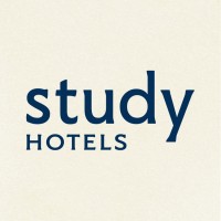 Study Hotels logo