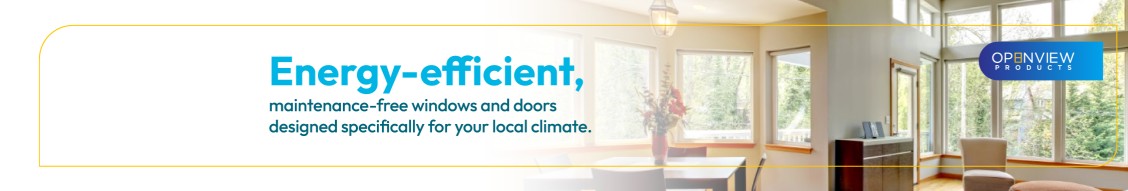 Showcase Window and Door Company cover image