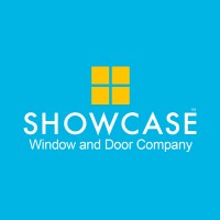 Showcase Window and Door Company logo