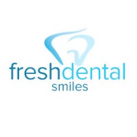 Fresh Dental Smiles logo